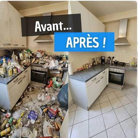 Cuisine Diogène